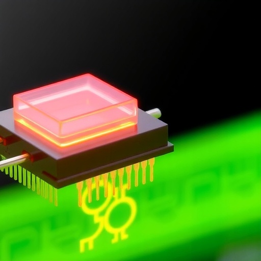 Phosphonate Group Addition Enhances Organic Electrochemical Transistor Performance — Chemistry