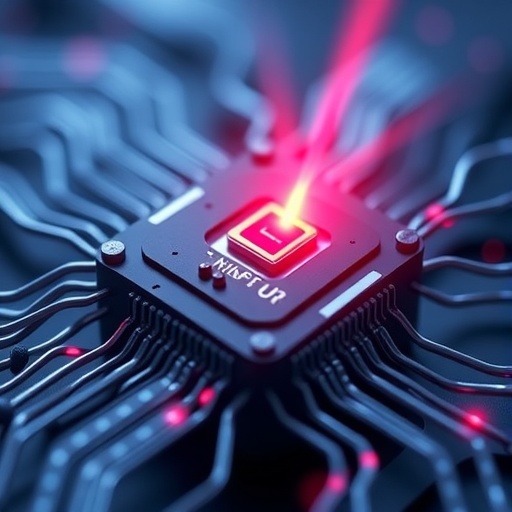 Photon-Powered Synapse Boosts Efficiency in Low-Power Neuromorphic Devices — Technology and Engineering