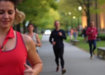 Physical Activity Boosts Daily Mood: New Meta-Analysis — Psychology & Psychiatry
