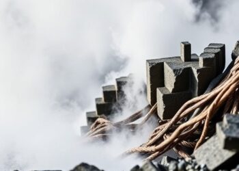 Physical Fluxes Separate Iron, Manganese Supply — Earth Science
