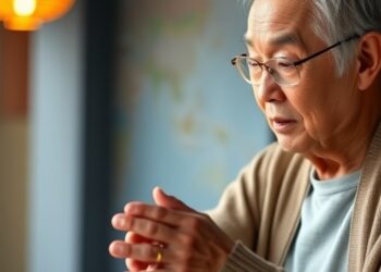 Physical Resilience Linked to Aging Views in Chinese Elders — Medicine