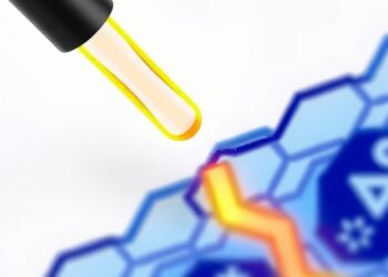 Physicochemical Modeling Advances Conductive Polymer Ink Design — Technology and Engineering