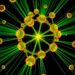 Physics-Guided Network Eliminates Honeycomb Artifacts in Fiber Endoscopy — Chemistry