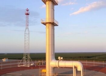 Pilot Tests Improve Gas Extraction with L-Shaped Wells — Technology and Engineering