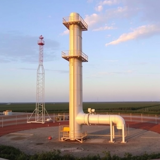 Pilot Tests Improve Gas Extraction with L-Shaped Wells — Technology and Engineering