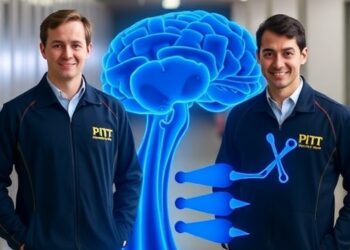 Pitt Team Awarded $9M Grant to Advance Parkinson’s Disease Research — Medicine