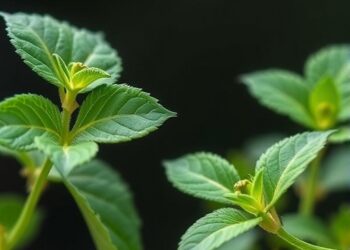 Plants Demonstrate Exceptional Resilience to Protein Translation Errors — Biology