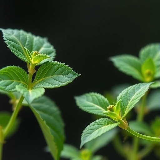 Plants Demonstrate Exceptional Resilience to Protein Translation Errors — Biology