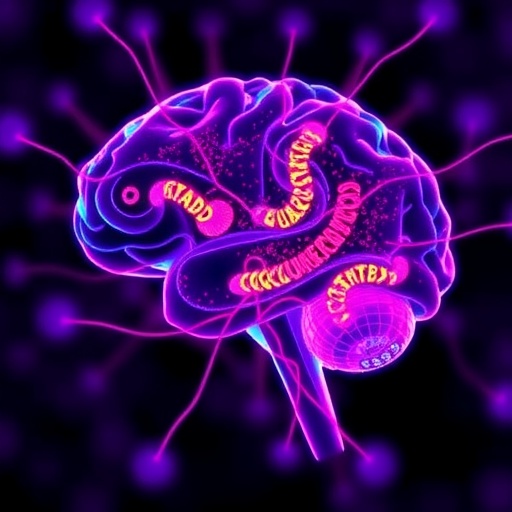 Plasma GFAP Links Age, Behavior, and Brain Connectivity — Psychology & Psychiatry