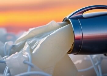 Plastic Waste Converts to Jet Fuel at Ambient Pressure — Technology and Engineering