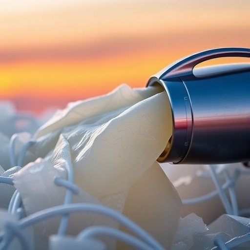 Plastic Waste Converts to Jet Fuel at Ambient Pressure — Technology and Engineering