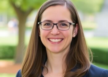 Political Science Professor Awarded 2026 Andrew Carnegie Fellowship — Social Science