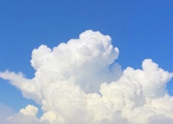 Pollution Accelerates Growth of Aerosols and Clouds — Athmospheric
