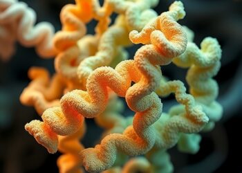 PolyU Pioneers Protein-Based Data Storage Breakthroughs Amid AI-Driven Data Surge, Achieving Superior Capacity, Stability, and Encryption – 15 May 2026 — Technology and Engineering