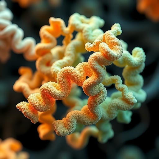 PolyU Pioneers Protein-Based Data Storage Breakthroughs Amid AI-Driven Data Surge, Achieving Superior Capacity, Stability, and Encryption – 15 May 2026 — Technology and Engineering