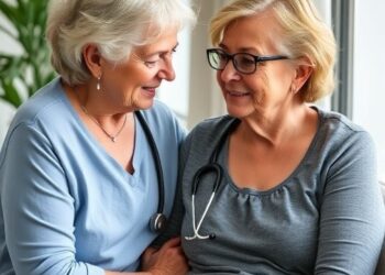 Polyendocrine Metabolic Syndrome Persists Beyond Menopause — Ongoing Care Remains Essential — Medicine