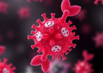 Polymer–mRNA Complexes Boost Monocyte-Targeted Cancer Vaccines — Medicine