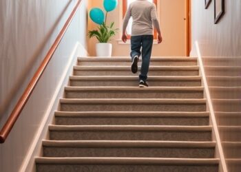 Polypharmacy’s Impact on Elderly Staircase Fall Deaths — Medicine