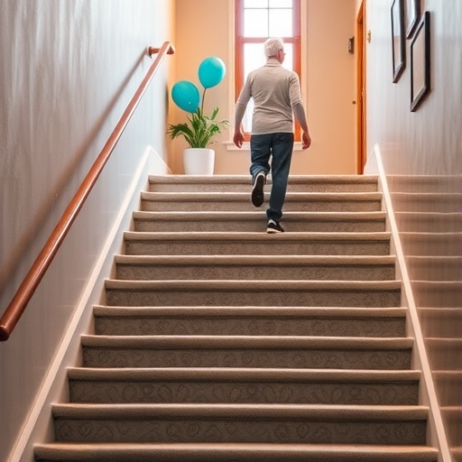 Polypharmacy’s Impact on Elderly Staircase Fall Deaths — Medicine