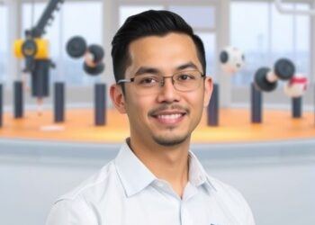 Polytechnique Montréal Team Addresses Major Challenge in Scaling Artificial Intelligence — Chemistry