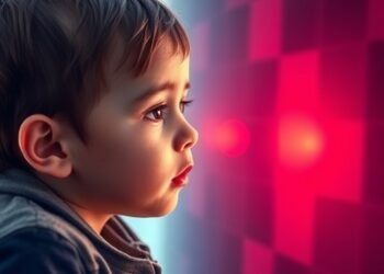 Possible Causes Behind the Higher Autism Risk in Children with Epilepsy — Medicine