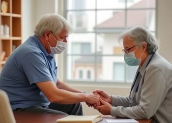 Post-COVID Mortality and Care Transitions in Medicare — Medicine