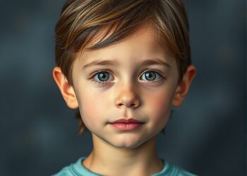 Powerful Genetic Mutation Surpasses Female Protective Mechanisms in Autism — Biology
