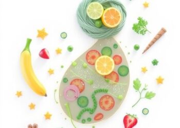 Prebiotics, Probiotics, Postbiotics: Boosting Pregnancy Health — Technology and Engineering