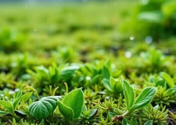 Precipitation Shifts Control of Ecosystem Nitrogen Retention — Earth Science