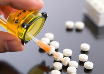 Precision Dosing Advances with Escitalopram Pharmacokinetics — Psychology & Psychiatry