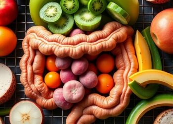 Precision Nutrition Advances in Inflammatory Bowel Disease — Cancer