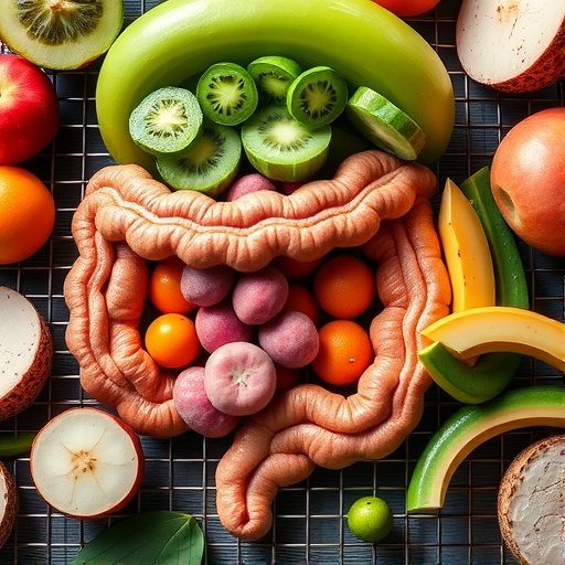 Precision Nutrition Advances in Inflammatory Bowel Disease — Cancer