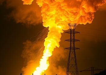 Predicting Flashover on Polluted Insulators with CNN-LSTM — Technology and Engineering