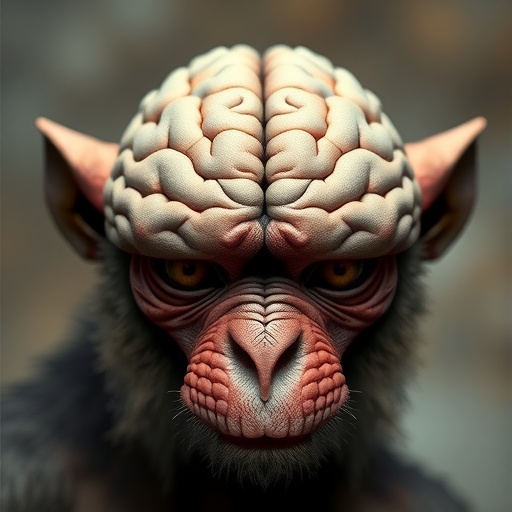 Primate Frontal Cortex Encodes Action Symbols — Medicine