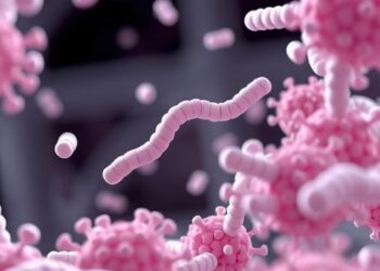 Probiotics Combat Drug-Induced Dysbiosis Through Protein Binding — Medicine