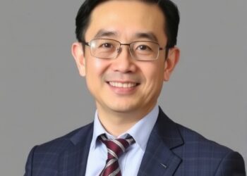 Prof. Liu Bin Elected Fellow of the National Academy of Inventors — Science Education