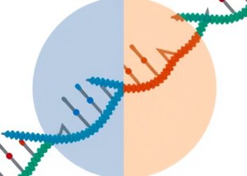 Programmable RNA Targeting via DNA-Guided CRISPR-Cas12a — Medicine