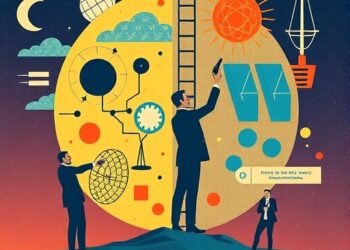 Pros and Cons of Using Metaphors in Science Communication — Marine