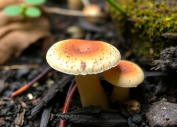 Protected Areas Benefiting Wildlife Often Overlook Crucial Soil Fungi for Plants — Earth Science