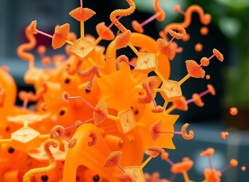 Protein Engineering and Testing Condensed into One Day — Technology and Engineering