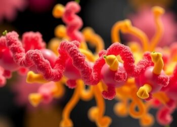 Protein Model Predicts SARS-CoV-2 Evolution in Detail — Biology