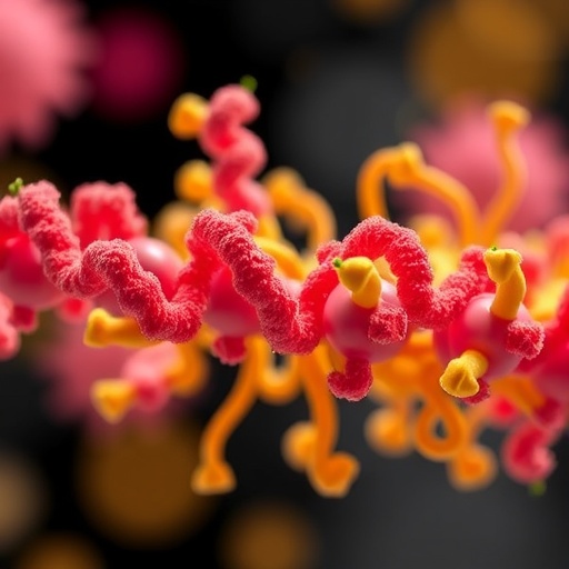 Protein Model Predicts SARS-CoV-2 Evolution in Detail — Biology
