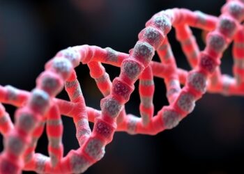 Protein that organizes DNA sheds new light on infertility, IVF, and generational health — Medicine