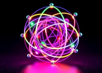 Quantum Algorithms Revolutionize Surface Coating Technologies — Chemistry