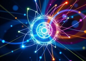 Quantum Communications Get a Boost from Good Vibrations — Mathematics