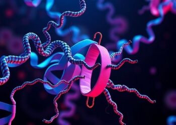 RBM15 Identified as a Crucial Player in Disease Mechanisms and a Target for Future Therapies — Cancer