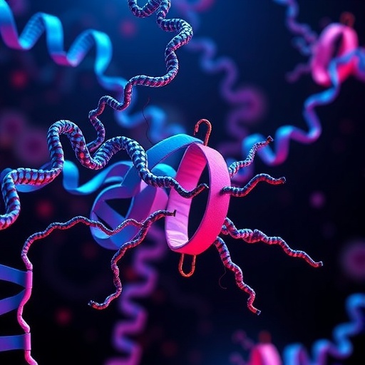 RBM15 Identified as a Crucial Player in Disease Mechanisms and a Target for Future Therapies — Cancer