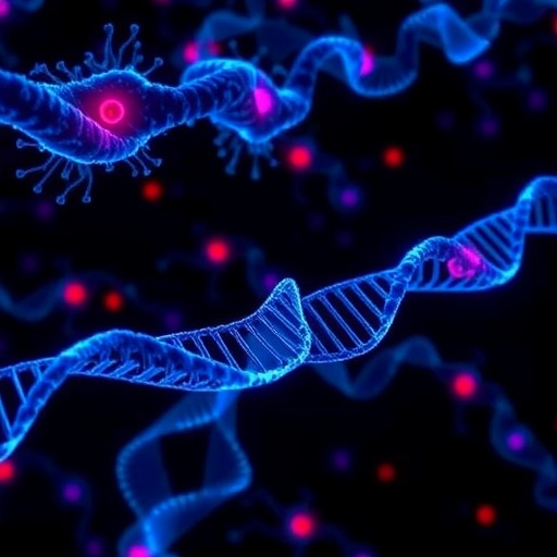 RNA Editing Enzyme Transforms Aggressive Bone Cancer Cells — Biology