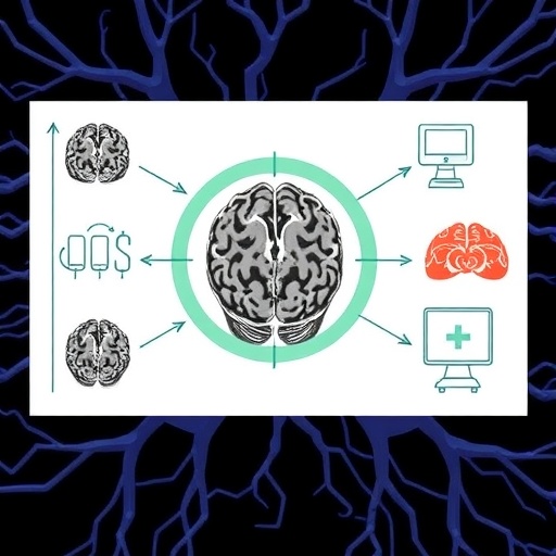 Rapid, Robust Platform for Personalized Neuromodulation Targeting — Medicine