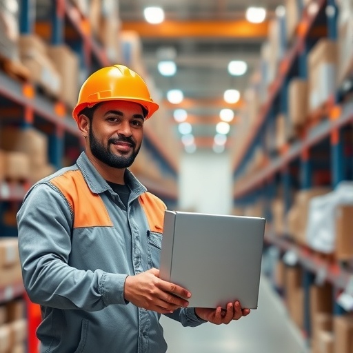 Rapid delivery demands exacerbate challenges faced by e-commerce warehouse workers — Bussines